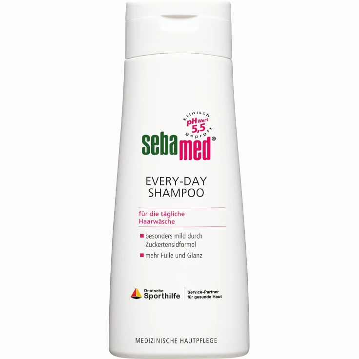 sebamed® Every-Day Shampoo - 200 ml - Butelka