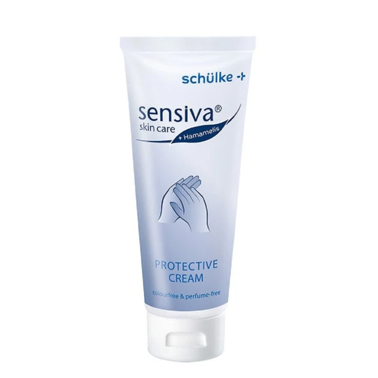 Schülke sensiva® Krem ochronny - 100 ml - Tubka