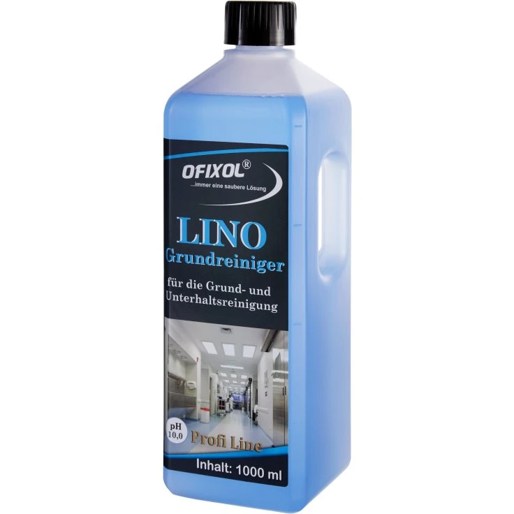 Ofixol LINO Basic Cleaner - 1000 ml - butelka