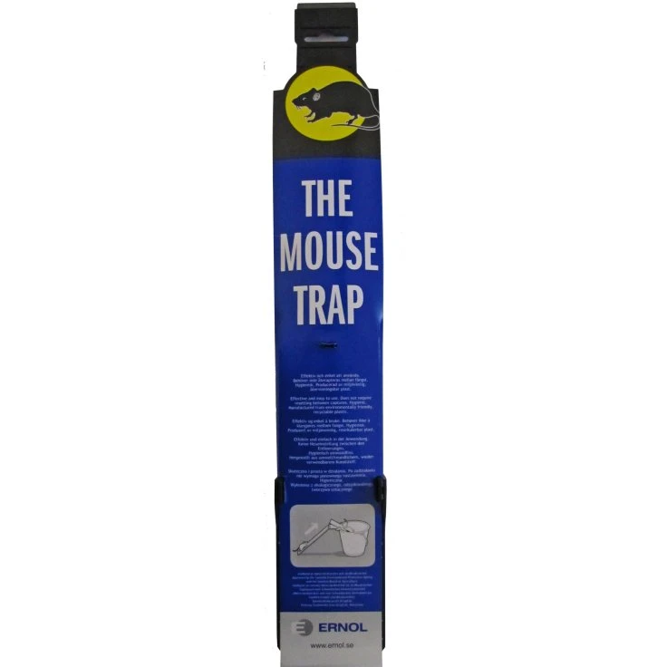 SILVA Mousetrap Tip Trap - 1 szt.