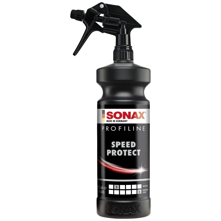 SONAX PROFILINE SpeedProtect - 1000 ml - butelka