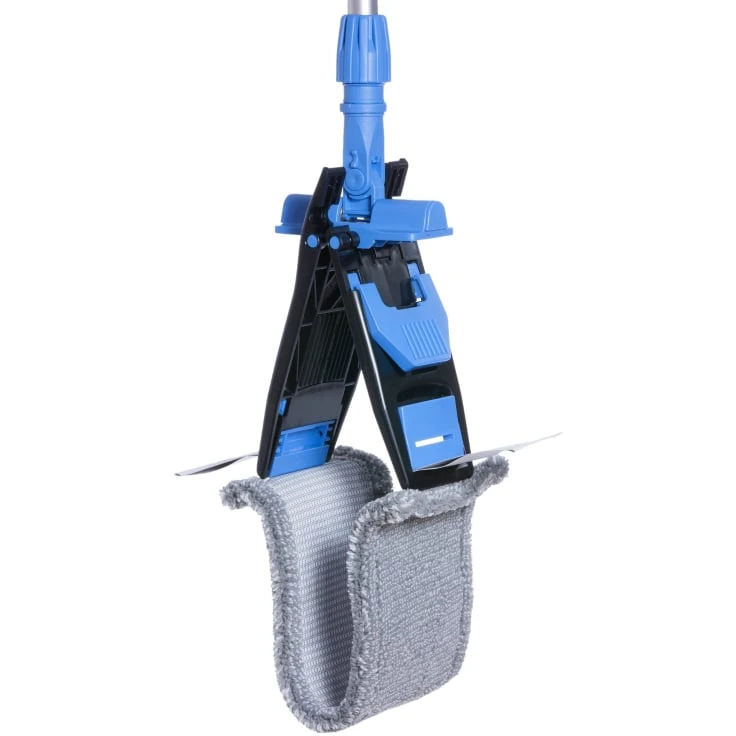 Floorstar Premium Bag-Tab Folding Holder Stereo - Szerokość: 40 cm