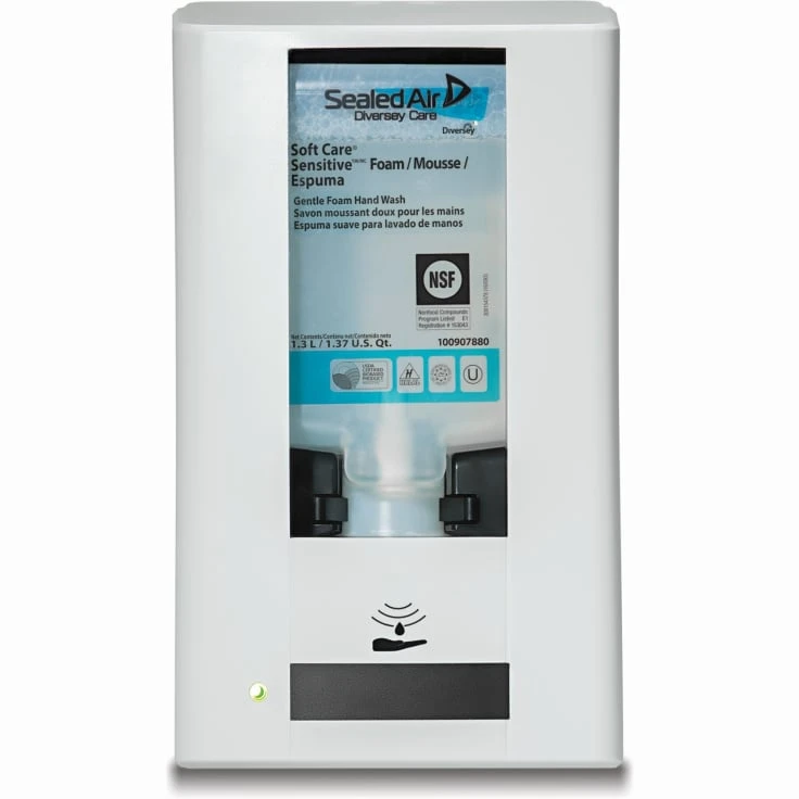 Dozownik – IntelliCare Hybrid – Diversey