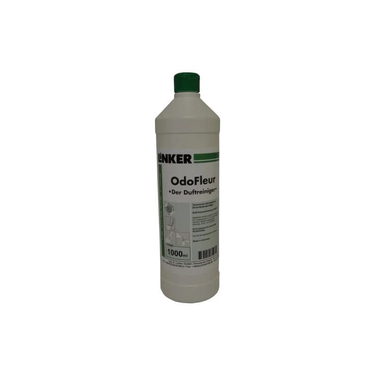 Lewy OdoFleur Universal Cleaner - 1 litr - butelka