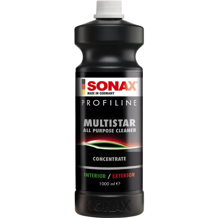 SONAX PROFILINE MultiStar cleaner - 1 litr - butelka