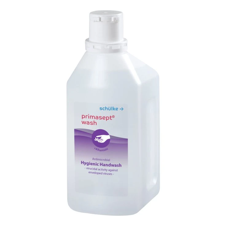 Schülke primasept® wash lotion - 1 litr - butelka