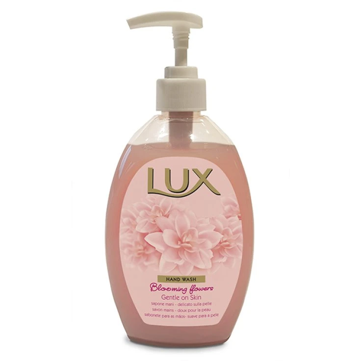 LUX Professional Hand-Wash Soap Lotion - 0,5 litra - butelka