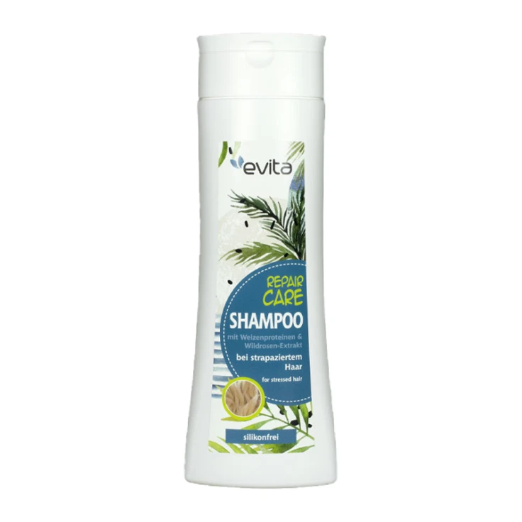 evita Repair Care Shampoo - 300 ml - Butelka