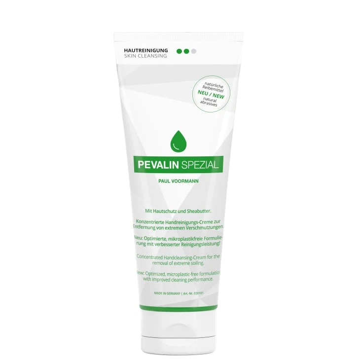 PEVALIN SPECIAL Hand Cleansing Cream - 250 ml - tuba