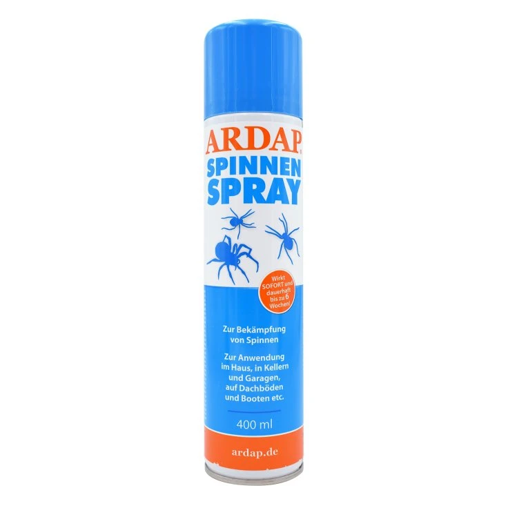 ARDAP Spider spray - 400 ml - Flasche