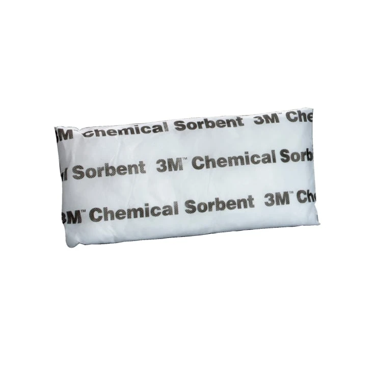 3M™ Chemical Binding Fleece Multiformat P-F2001, 120 mm x 15 - 1 opakowanie = 3 sztuki, 2 m