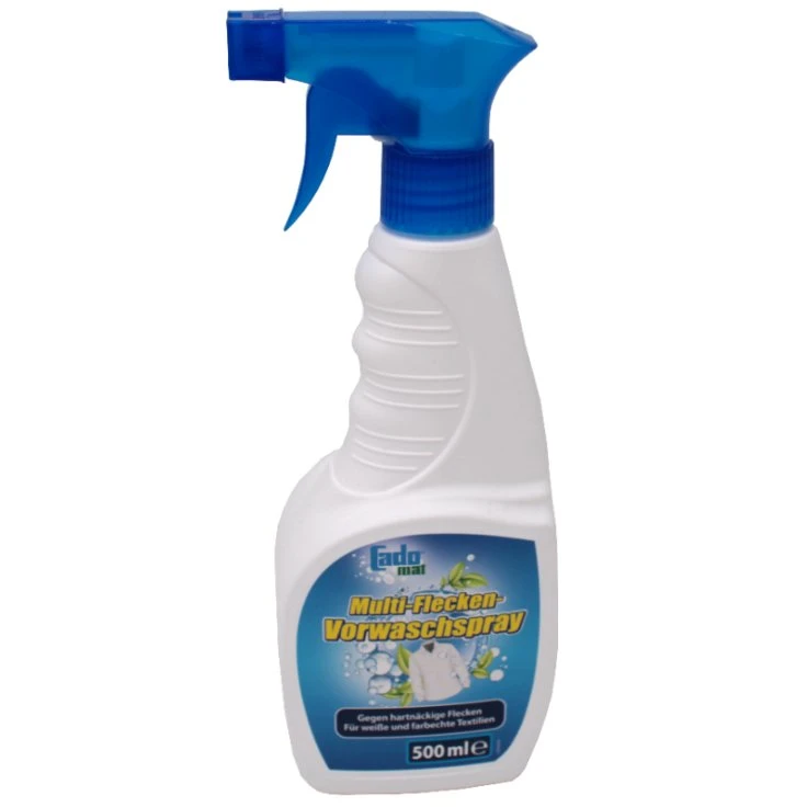 Reinex CADO MAT Multi-Stain Prewash Spray - 0,5 litra - butelka ze spryskiwaczem.