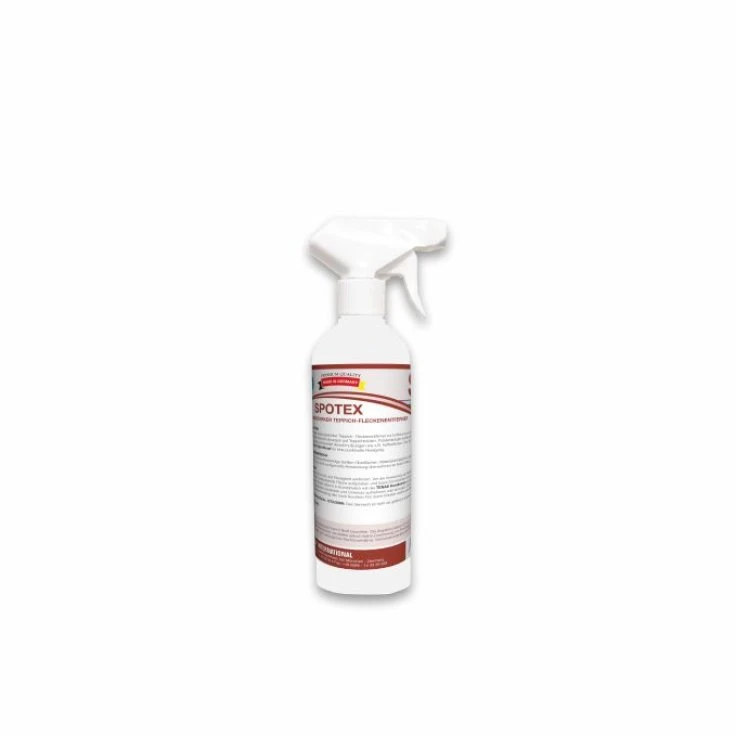 Arcora SPOTEX środek do czyszczenia dywanów i tapicerki, spray gotowy do użycia - 500 ml - butelka