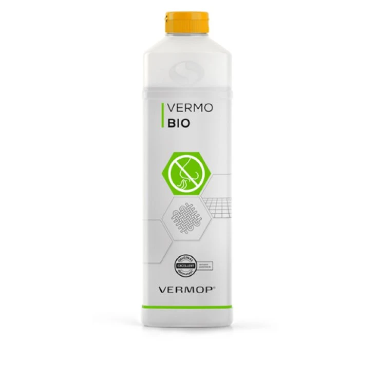 Vermop Vermo Bio Odour Killer Koncentrat, Deep Action - 1 litr - butelka
