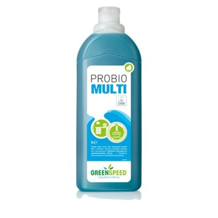 Greenspeed Probio Multi Surface Cleaner, koncentrat - 1 litr - butelka