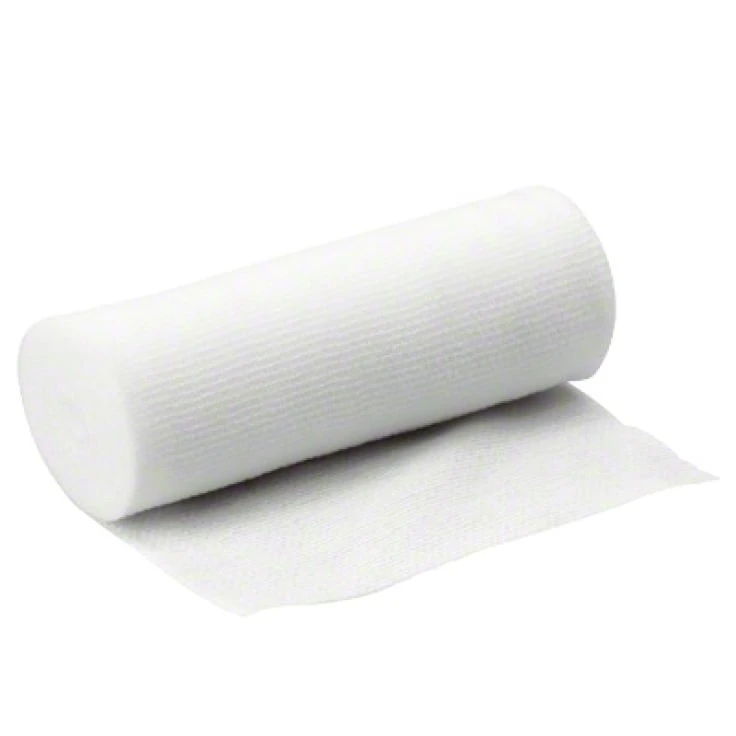 B. Braun Askina Elast fine fixation bandaż, różne rozmiary - 1 opakowanie = 50 sztuk luzem w kartonie, 4m x 10 cm