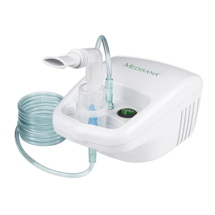 Inhalator Medisana IN 500, cichy - 1 szt.