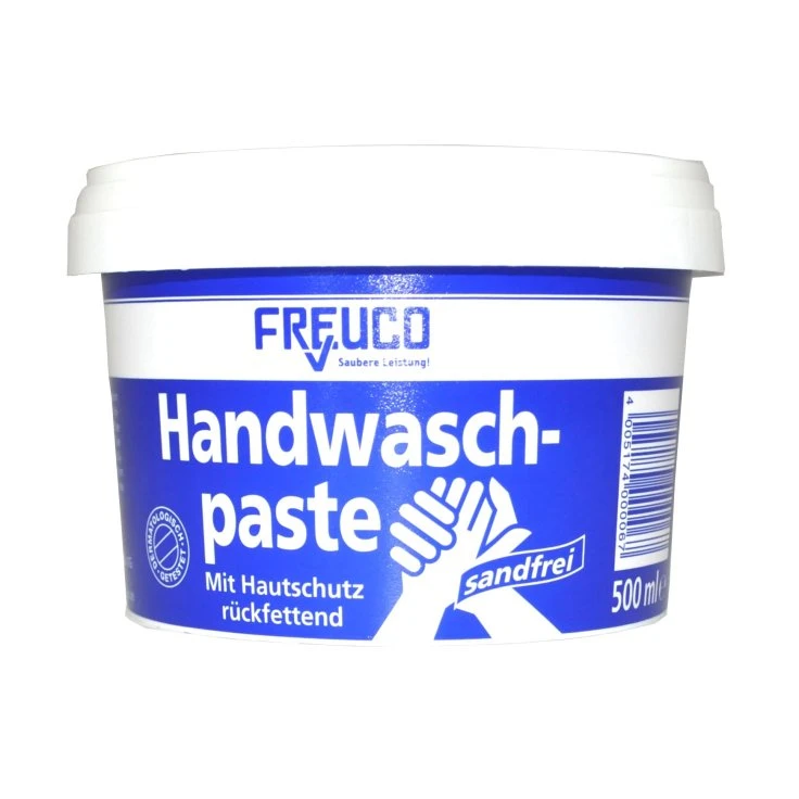Freuco pasta do mycia rąk - 500 ml - puszka