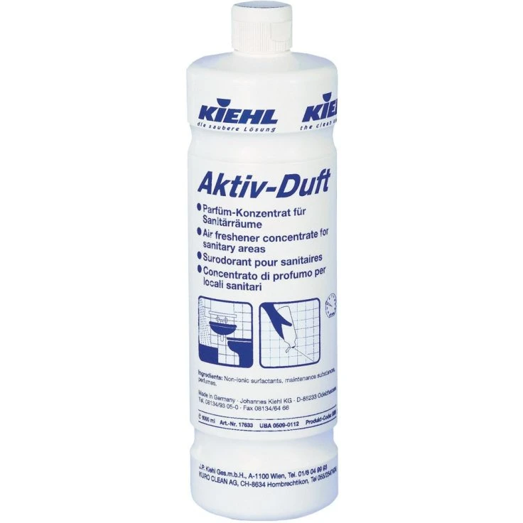 Kiehl Active Olejek zapachowy - 1000 ml - butelka