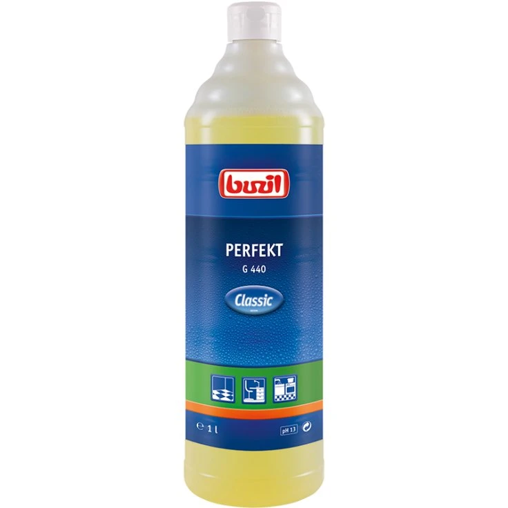 Buzil Intensive Cleaner Perfekt G 440 - 1 litr - butelka