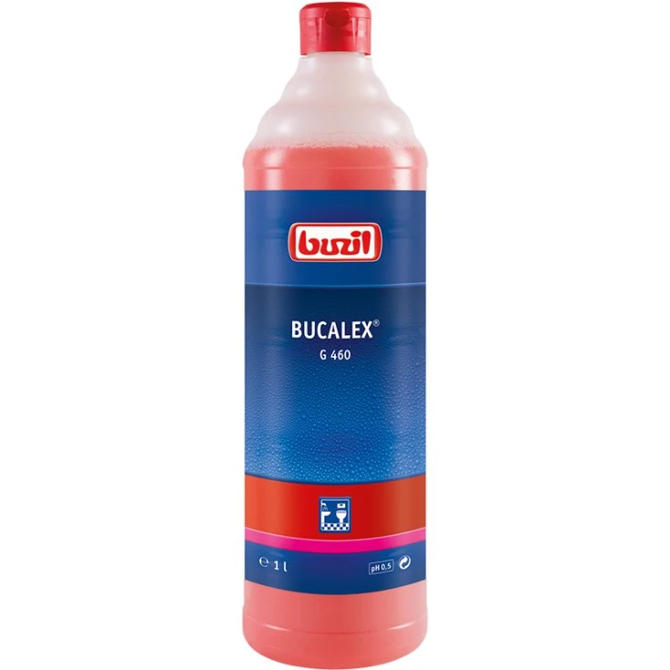 Buzil Sanitary Cleaner Bucalex® G 460 - 1 litr - butelka