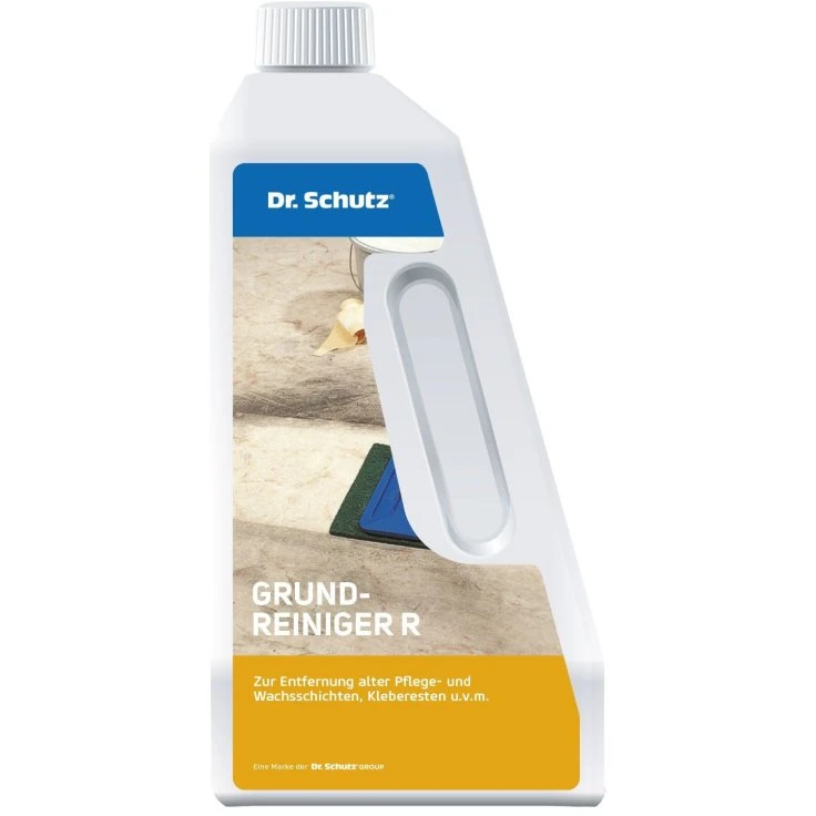 Dr. Schutz® Basic Cleaner R - 750 ml - butelka