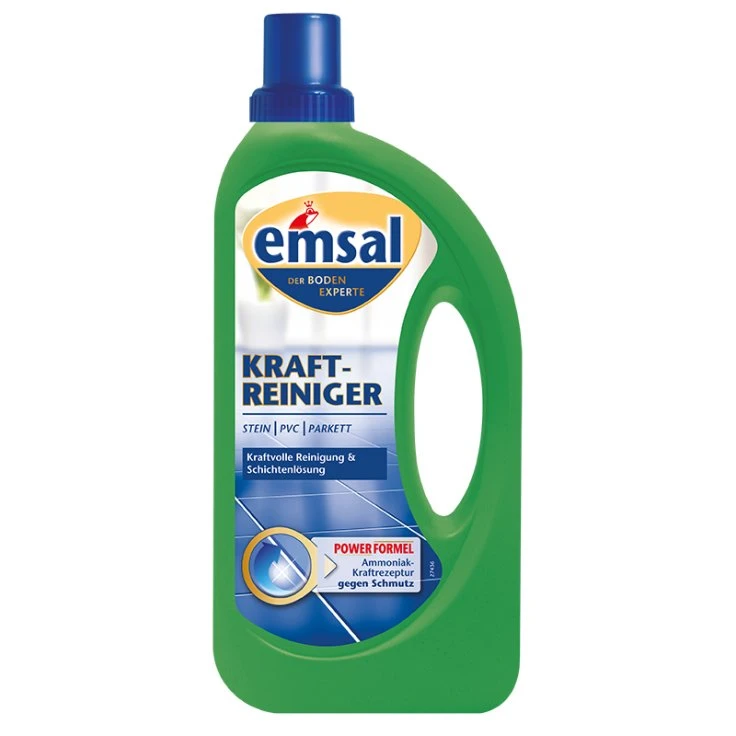emsal Power Cleaner - 1000 ml - butelka