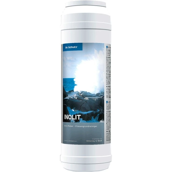 Dr. Schutz® Inolit Active Powder Proszek do czyszczenia - puszka 1 kg