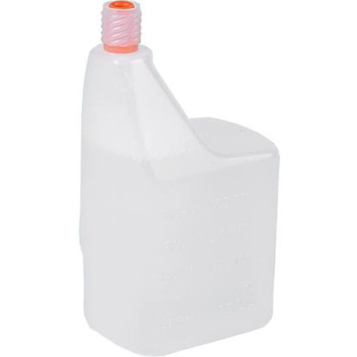 CBS Bactericide Foam Soap Concentrate - 1 karton = 12 butelek po 400 ml