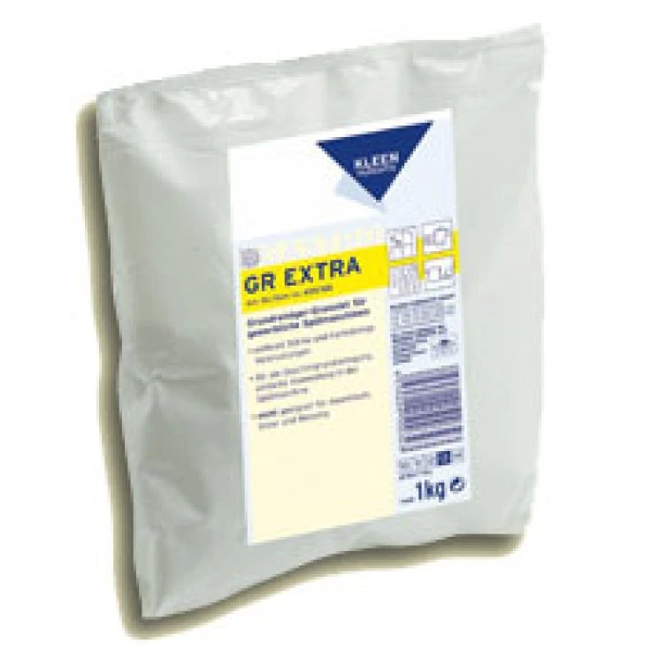 KLEEN PURGATIS Basic Cleaner Granules GR EXTRA - 1 kg - worek