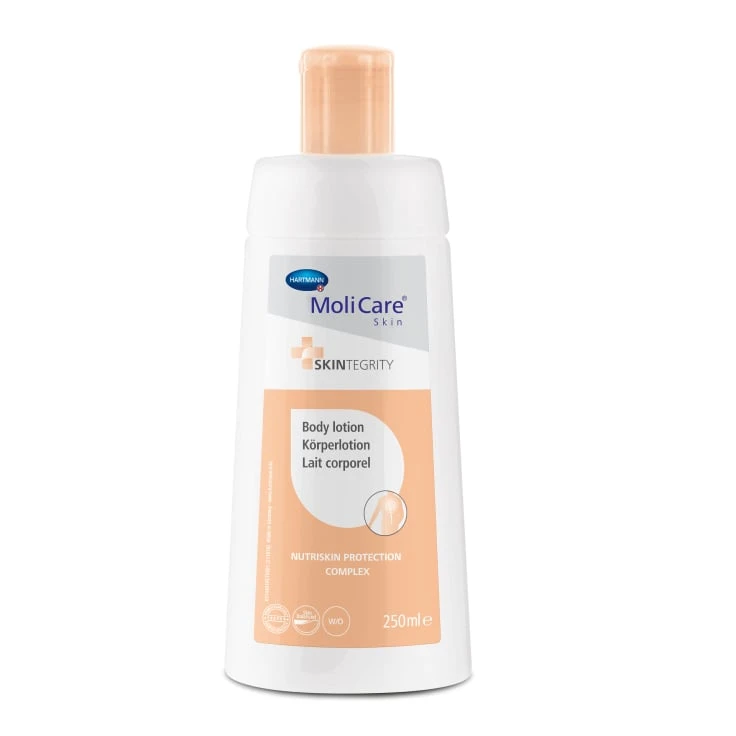 MoliCare® Skin balsam do ciała - 250 ml - butelka