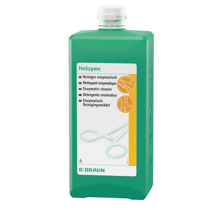 B. Braun Helizyme® Enzyme Cleaner - 1000 ml - butelka