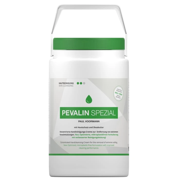 PEVALIN SPECIAL Hand Cleaning Cream - 3 l - puszka