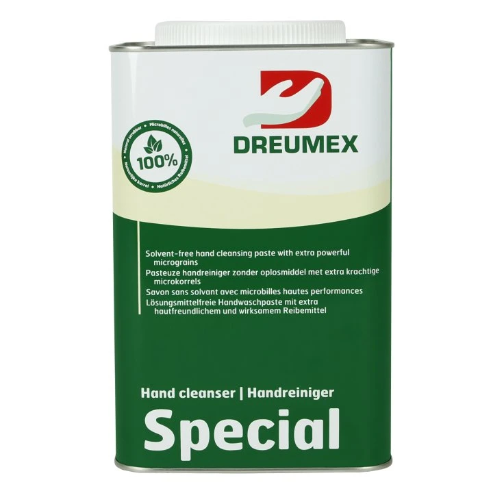 Dreumex Hand Cleaner Special - 4,2 kg - puszka