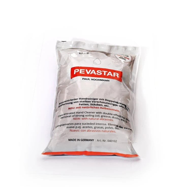 PEVASTAR Pasty Hand Cleaner - 1000 ml - torba